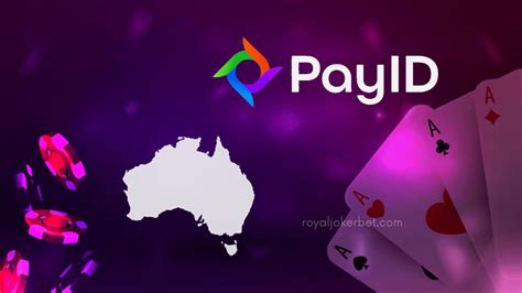 online casino payid withdrawal australia,Withdrawal & Deposits with PayID 